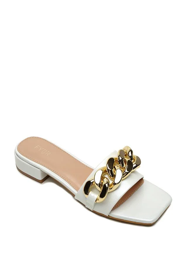 FYOR Chain Detailed Slide, XJD 03